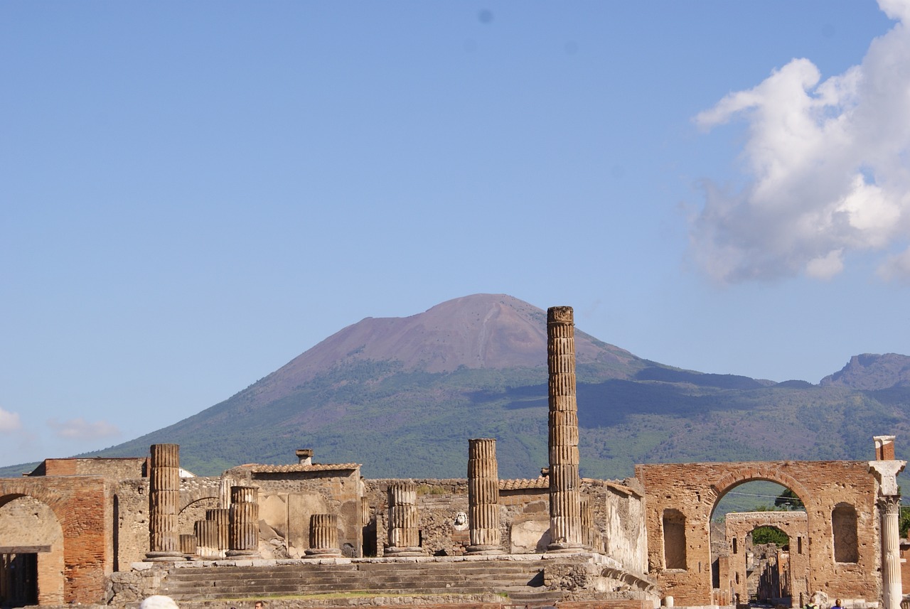 Pompei